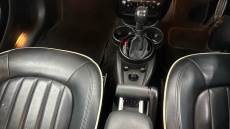 MINI Countryman 1.6 Cooper S 190 5dr [Chili/Media Pack] Petrol Hatchback